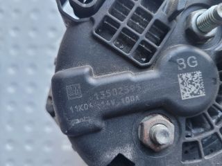 bontott CHEVROLET CRUZE Generátor