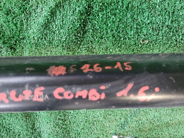 bontott CHEVROLET CRUZE Hátsó Híd (Tárcsafékes)