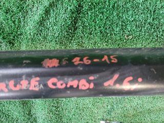 bontott CHEVROLET CRUZE Hátsó Híd (Tárcsafékes)