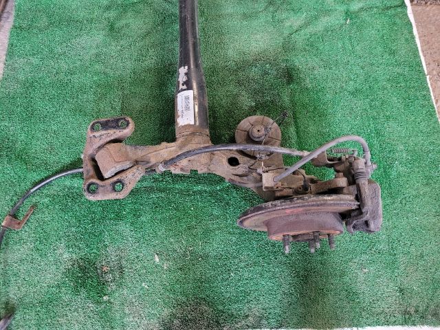 bontott CHEVROLET CRUZE Hátsó Híd (Tárcsafékes)