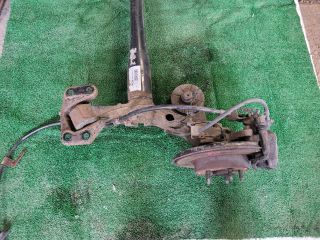 bontott CHEVROLET CRUZE Hátsó Híd (Tárcsafékes)