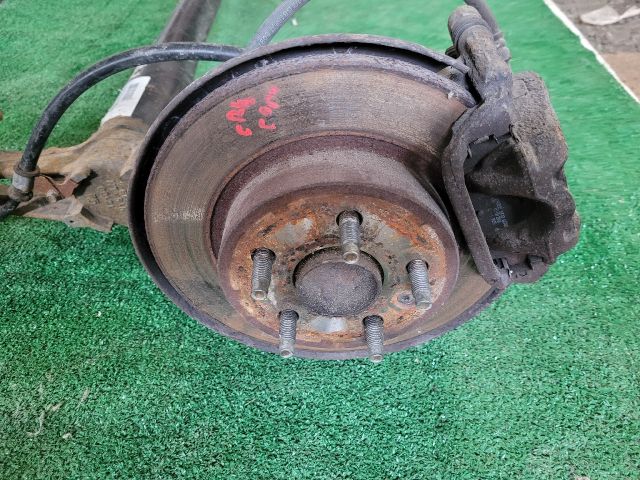 bontott CHEVROLET CRUZE Hátsó Híd (Tárcsafékes)