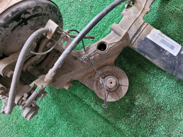 bontott CHEVROLET CRUZE Hátsó Híd (Tárcsafékes)