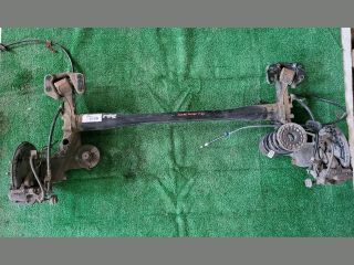 bontott CHEVROLET CRUZE Hátsó Híd (Tárcsafékes)