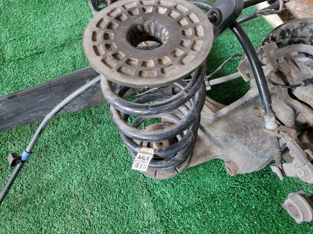 bontott CHEVROLET CRUZE Hátsó Híd (Tárcsafékes)