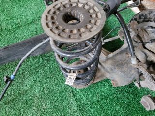 bontott CHEVROLET CRUZE Hátsó Híd (Tárcsafékes)