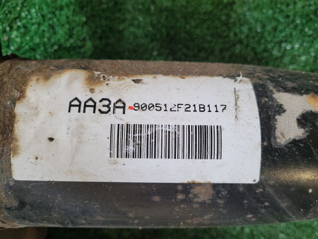 bontott CHEVROLET CRUZE Hátsó Híd (Tárcsafékes)