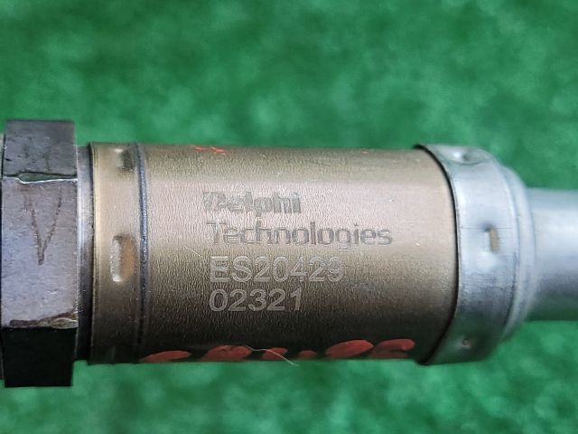 bontott CHEVROLET CRUZE Hátsó Lambdaszonda