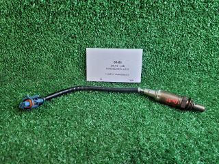 bontott CHEVROLET CRUZE Hátsó Lambdaszonda