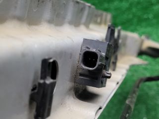 bontott CHEVROLET CRUZE Homlokfal (Üres lemez)