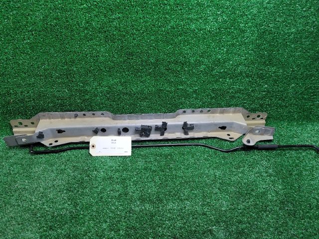 bontott CHEVROLET CRUZE Homlokfal (Üres lemez)