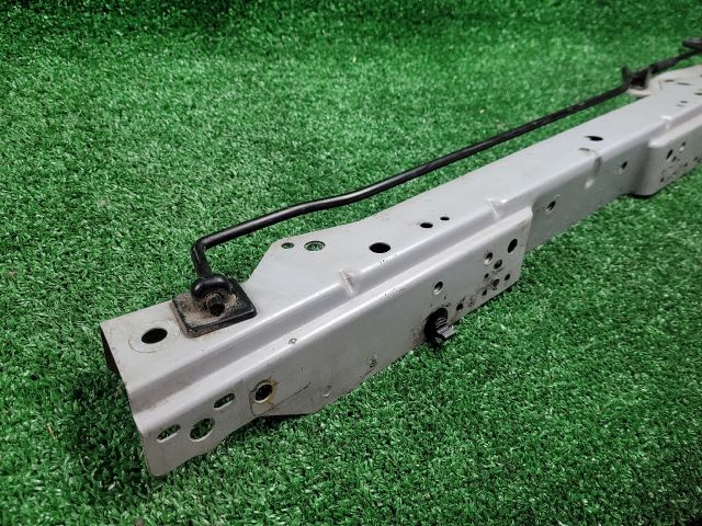 bontott CHEVROLET CRUZE Homlokfal (Üres lemez)