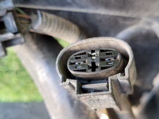 bontott CHEVROLET CRUZE Hűtő Ventilátor(ok), Radiátor(ok) Szett