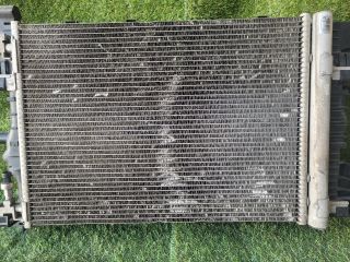 bontott CHEVROLET CRUZE Hűtő Ventilátor(ok), Radiátor(ok) Szett