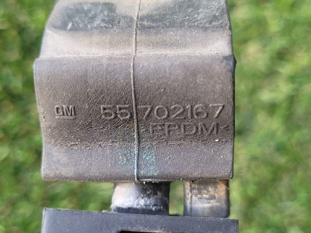 bontott CHEVROLET CRUZE Hűtő Ventilátor(ok), Radiátor(ok) Szett