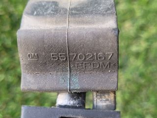 bontott CHEVROLET CRUZE Hűtő Ventilátor(ok), Radiátor(ok) Szett