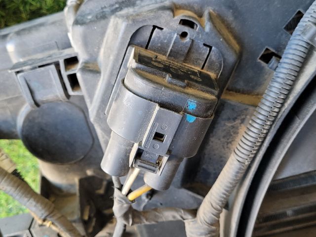 bontott CHEVROLET CRUZE Hűtő Ventilátor(ok), Radiátor(ok) Szett