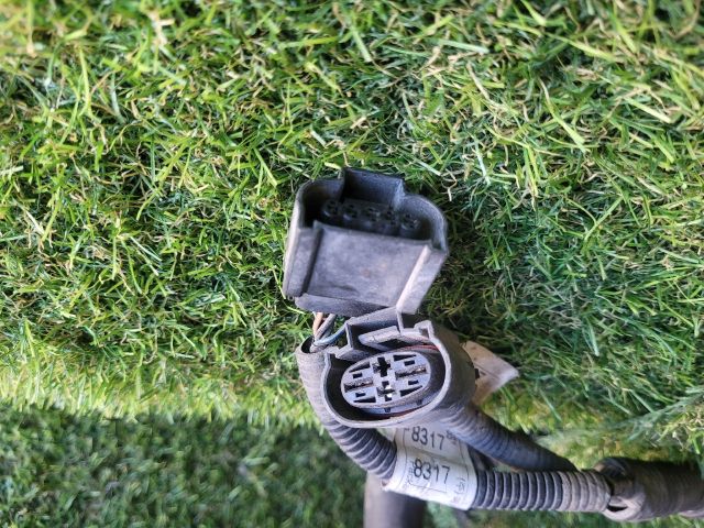 bontott CHEVROLET CRUZE Hűtő Ventilátor(ok), Radiátor(ok) Szett