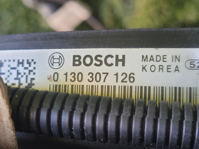 bontott CHEVROLET CRUZE Hűtő Ventilátor(ok), Radiátor(ok) Szett