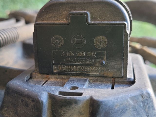 bontott CHEVROLET CRUZE Hűtő Ventilátor(ok), Radiátor(ok) Szett