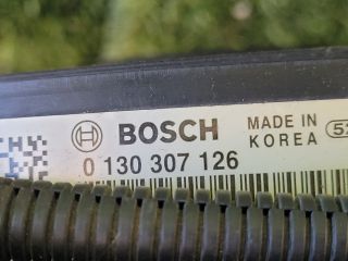 bontott CHEVROLET CRUZE Hűtő Ventilátor(ok), Radiátor(ok) Szett