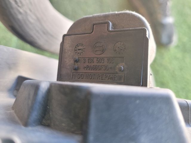 bontott CHEVROLET CRUZE Hűtő Ventilátor(ok), Radiátor(ok) Szett