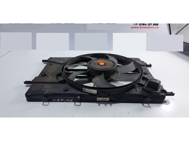 bontott CHEVROLET CRUZE Hűtőventilátor