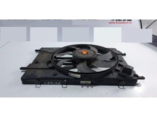 bontott CHEVROLET CRUZE Hűtőventilátor