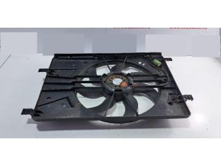 bontott CHEVROLET CRUZE Hűtőventilátor