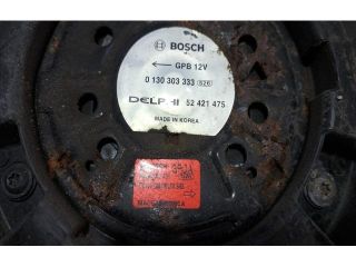 bontott CHEVROLET CRUZE Hűtőventilátor