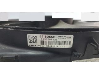 bontott CHEVROLET CRUZE Hűtőventilátor