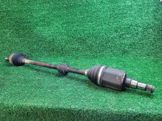 bontott CHEVROLET CRUZE Jobb Féltengely