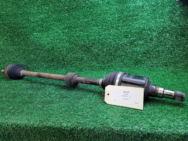 bontott CHEVROLET CRUZE Jobb Féltengely