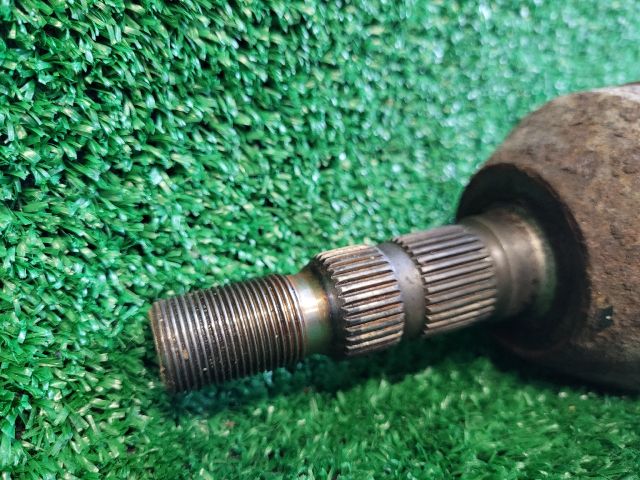 bontott CHEVROLET CRUZE Jobb Féltengely