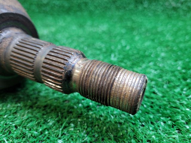 bontott CHEVROLET CRUZE Jobb Féltengely