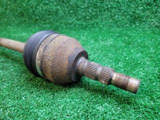 bontott CHEVROLET CRUZE Jobb Féltengely