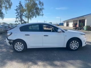 bontott CHEVROLET CRUZE Jobb Féltengely