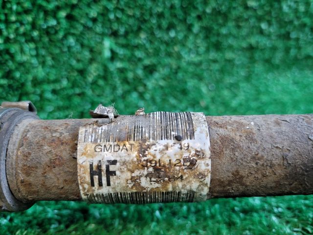 bontott CHEVROLET CRUZE Jobb Féltengely