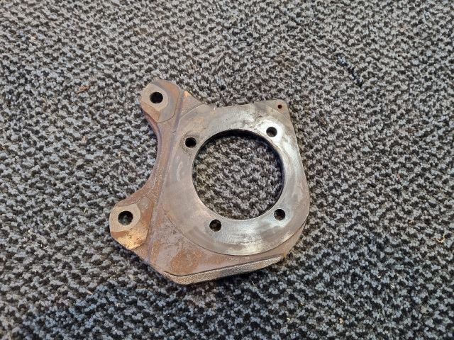 bontott CHEVROLET CRUZE Jobb hátsó Fékkengyel