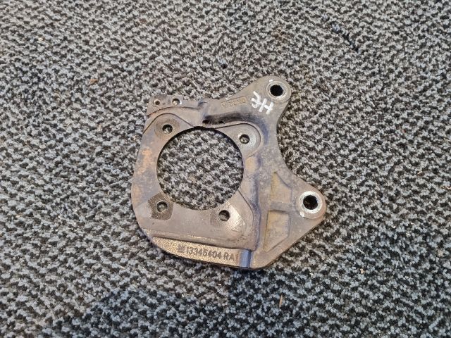 bontott CHEVROLET CRUZE Jobb hátsó Fékkengyel