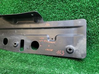 bontott CHEVROLET CRUZE Jobb Motorburkolat