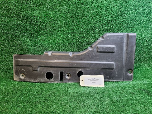 bontott CHEVROLET CRUZE Jobb Motorburkolat