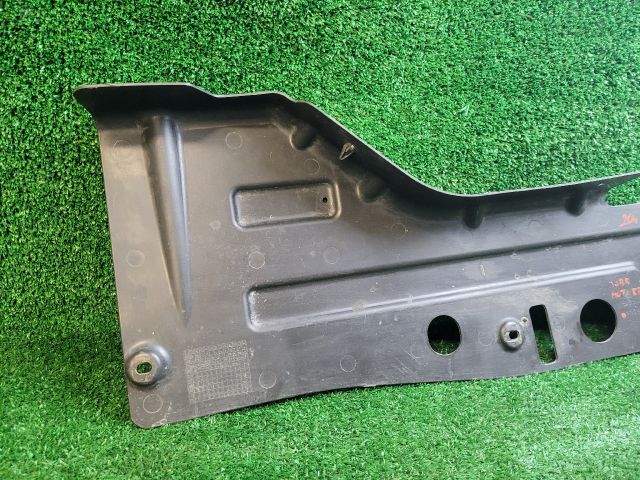 bontott CHEVROLET CRUZE Jobb Motorburkolat