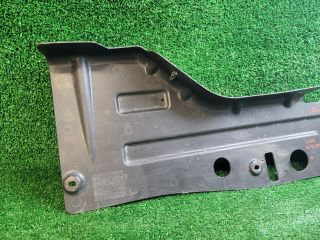 bontott CHEVROLET CRUZE Jobb Motorburkolat