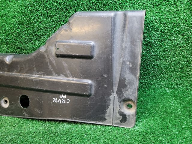 bontott CHEVROLET CRUZE Jobb Motorburkolat