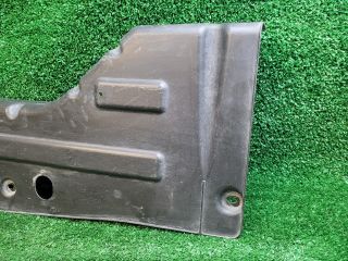 bontott CHEVROLET CRUZE Jobb Motorburkolat