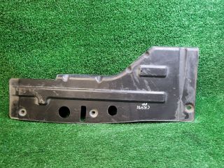 bontott CHEVROLET CRUZE Jobb Motorburkolat