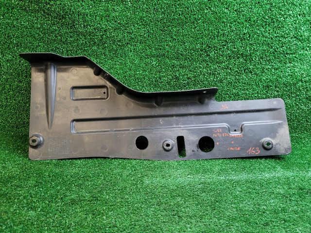 bontott CHEVROLET CRUZE Jobb Motorburkolat