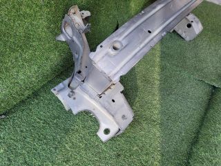 bontott CHEVROLET CRUZE Komplett Homlokfal (Részeivel)