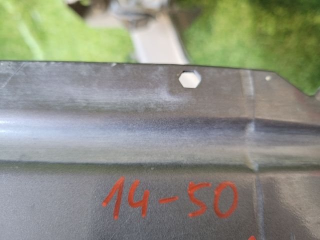 bontott CHEVROLET CRUZE Komplett Homlokfal (Részeivel)